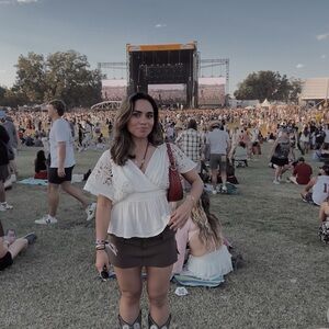 Meet your Posher, Andy